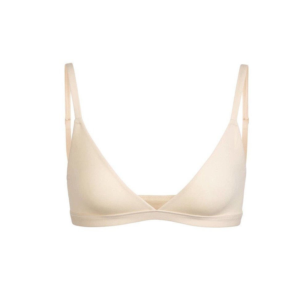 Skims Fits Everybody Triangle Bralette